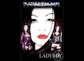 Memoirs of a LadyBoy