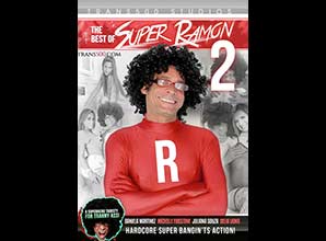 The Best Of Super Ramon 2