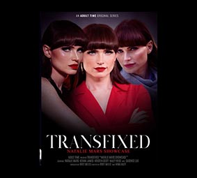 Transfixed – Natalie Mars Showcase