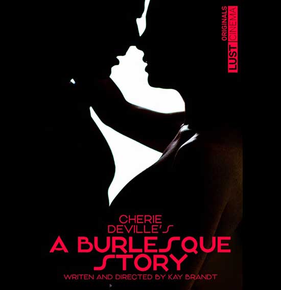 A Burlesque Story A Burlesque Story