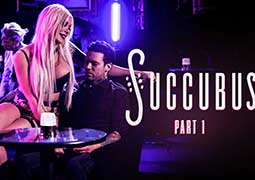 Aubrey Kate – Succubus Part 1