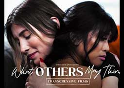 What Others May Think – Korra Del Rio, Ember Snow