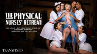 The Physical Nurses Retreat
