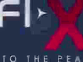 Sex android futanari plays with a sexy blonde in the sci-fi med bay