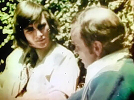 The Mueller Tapes (1975) Part 3