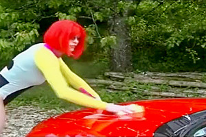 Car wash