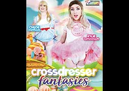 Crossdresser fantasies
