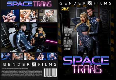 Space Trans