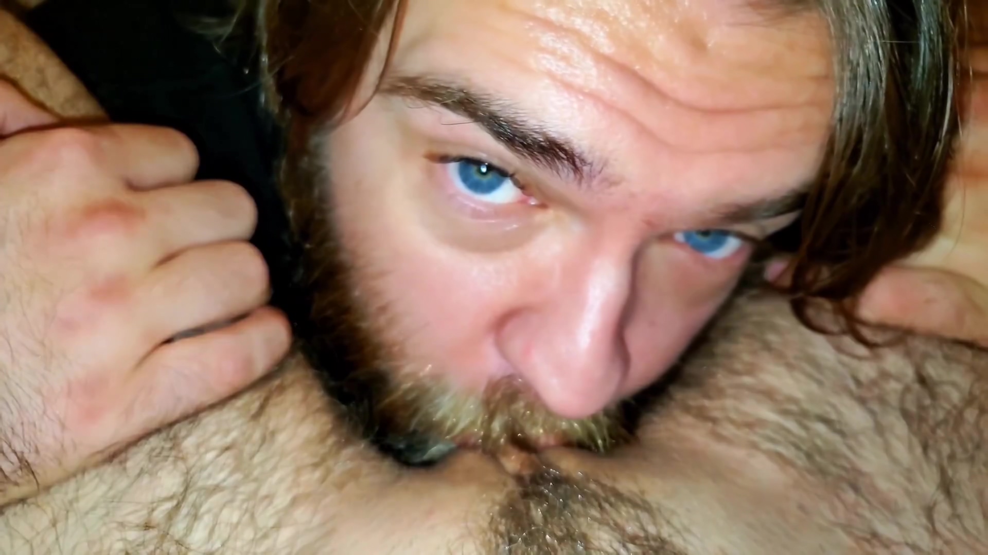 Free Preview: Daddy Sucks Off Ftm Boi After Catching Him Masturbating