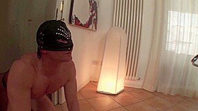 Trans Dominatrix Fucks The Everything Out Of Her Slave – FemdomAustriaTs