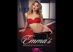 Emma’s Raunchy Hookups Vol. 2