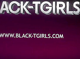 BLACK TGIRLS – Compilation Updates 14th to 18th Jul 25