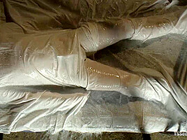 She’s Back And She’s Built You Up Transsexual Experiments – Kink