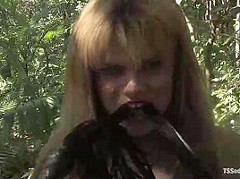 Felix Stulback And Hilda Brasil – Kink