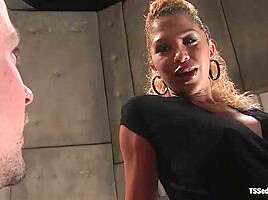 Jessica Host – Bait And Switch – Kink