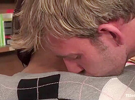 Tsseduction.Com Archive Classic: College Romance – Kink