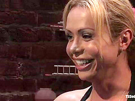 Gia Darling And Jason Renyolds – Kink