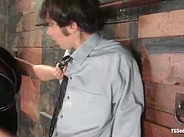 Jessica Host And Scout – Kink