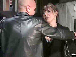 Danielle Foxxx And Diezel – Kink