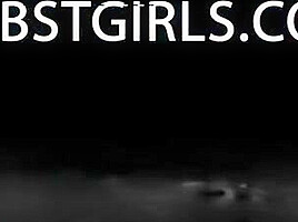 BOBSTGIRLS – Alisia Rae Experienced Sucking A Black Shaft