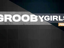 GROOBYGIRLS – Becoming Bailey The Rise of a Trans Icon