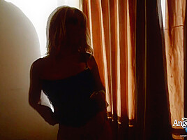 Ass spreading – AngelesCid