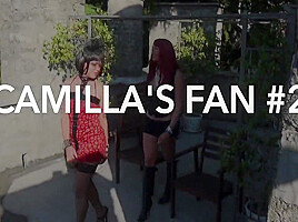Camillas Fans 9
