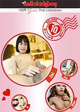 HelloLadyBoy 10