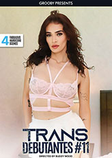 Trans Debutantes 11